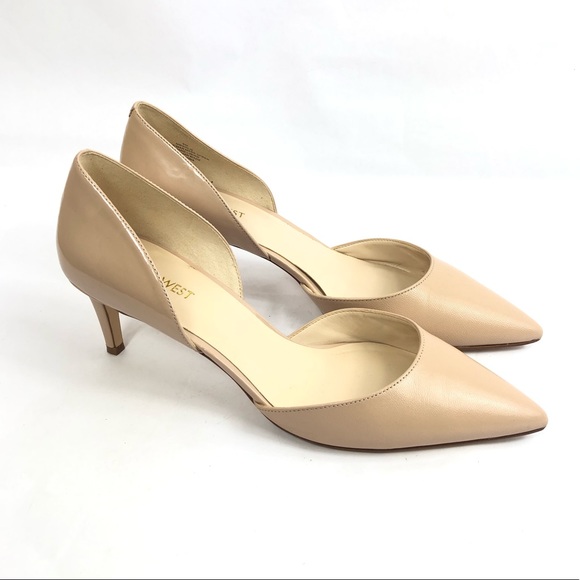 Nine West | Shoes | Nine West Solis 